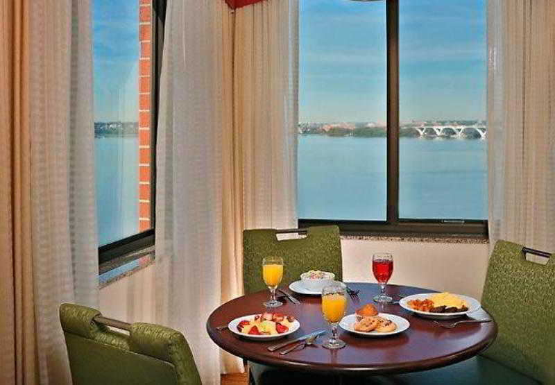 Residence Inn By Marriott National Harbor Washington, D.C. Area Exterior foto