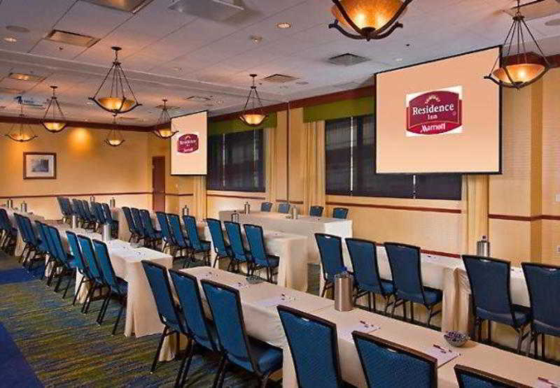 Residence Inn By Marriott National Harbor Washington, D.C. Area Exterior foto