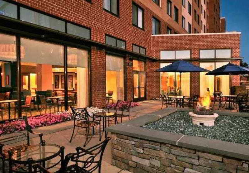 Residence Inn By Marriott National Harbor Washington, D.C. Area Exterior foto
